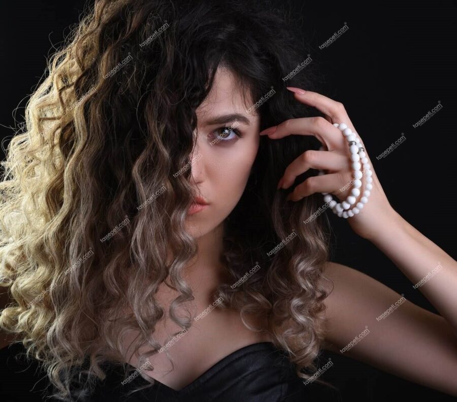 mercan doğal taş kadın bileklik