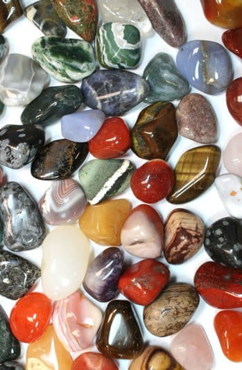 doğal taşların özellikleri