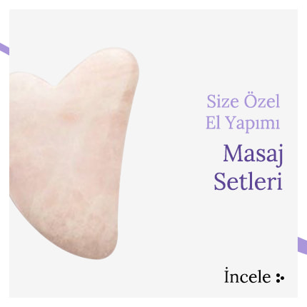 doğaltaş masaj aletleri